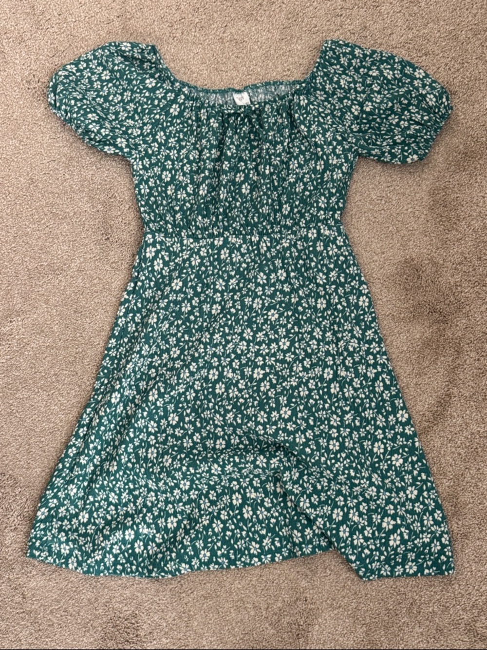Girls Zara Dress